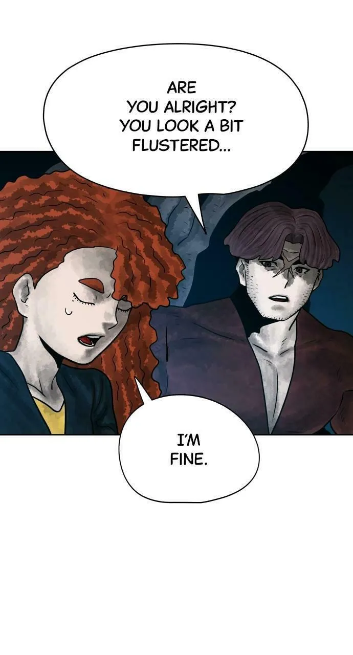 Warrior Executioner Chapter 34 page 73 - 