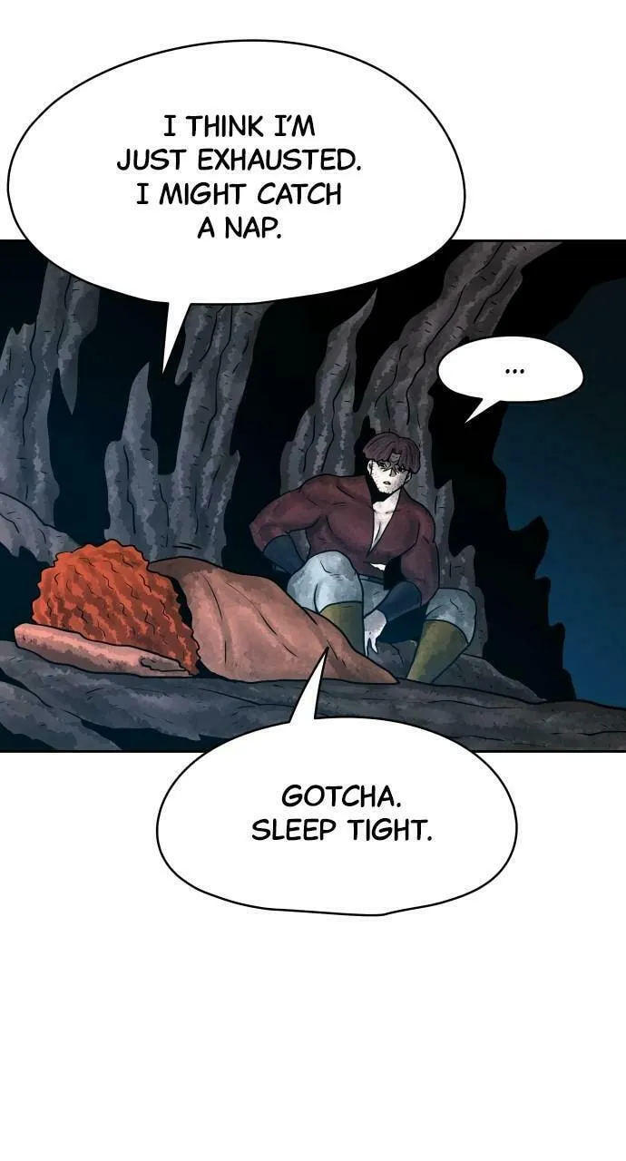 Warrior Executioner Chapter 34 page 74 - 