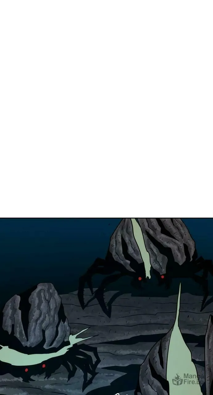 Warrior Executioner Chapter 34 page 75 - 