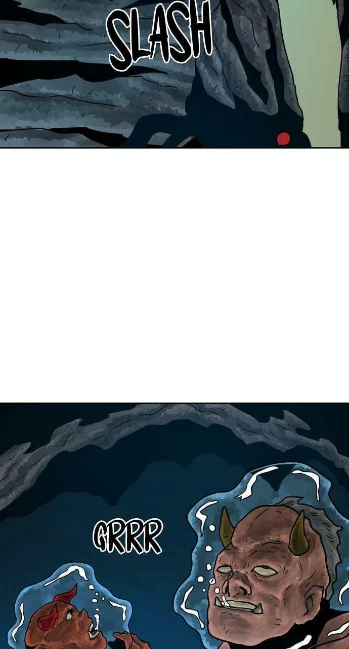 Warrior Executioner Chapter 34 page 76 - 