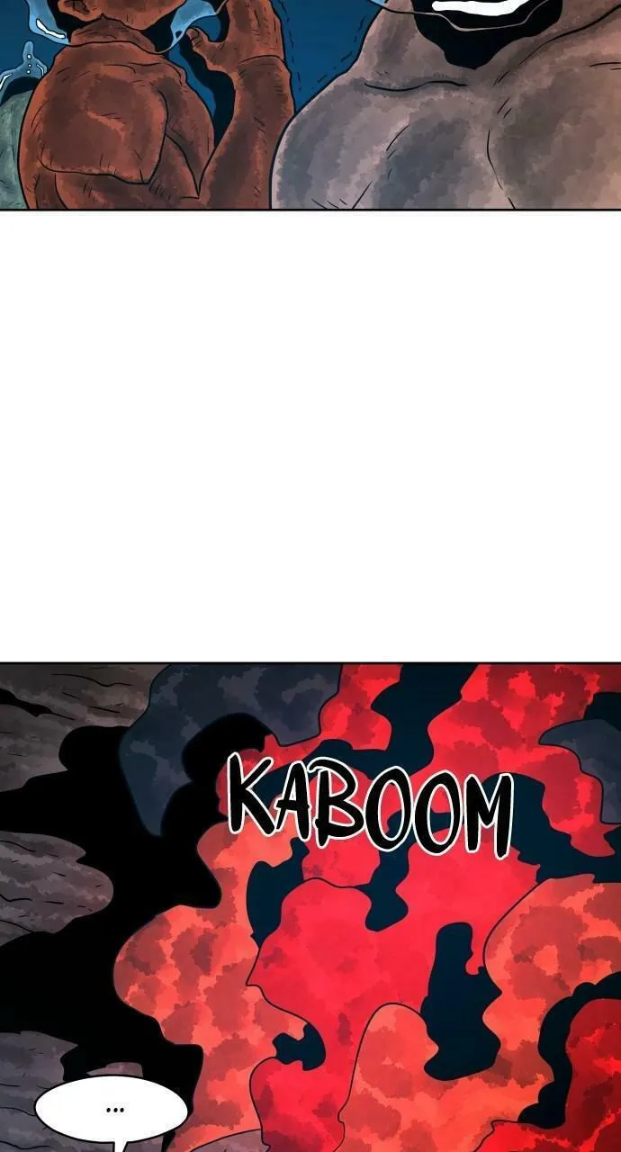 Warrior Executioner Chapter 34 page 77 - 