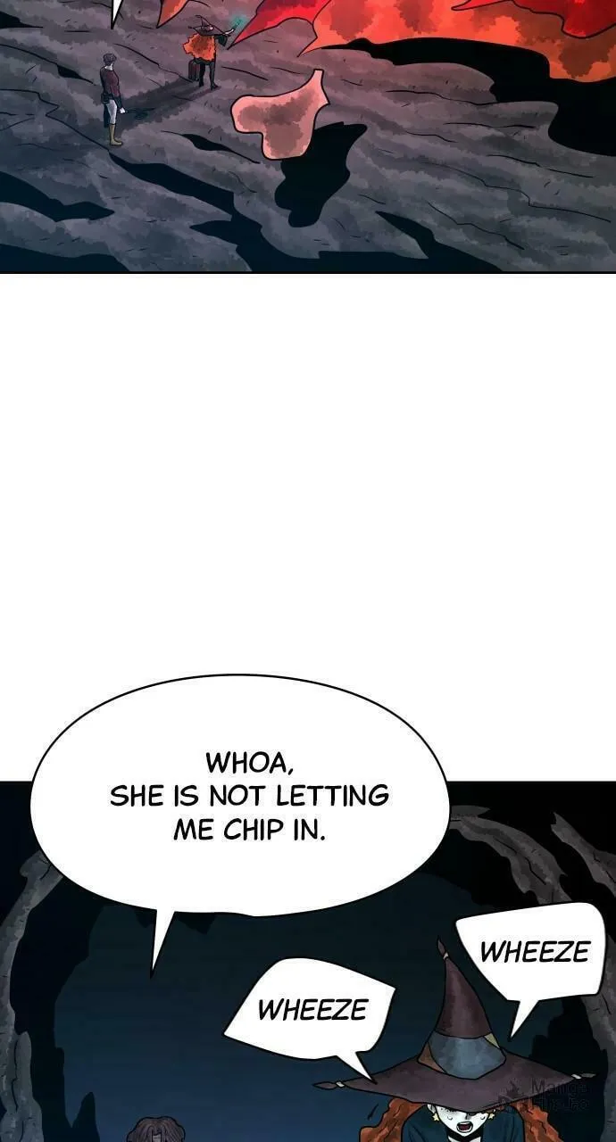 Warrior Executioner Chapter 34 page 78 - 