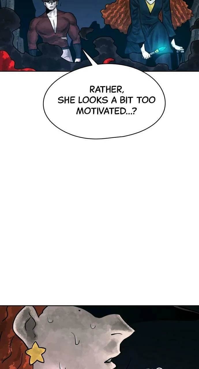 Warrior Executioner Chapter 34 page 79 - 