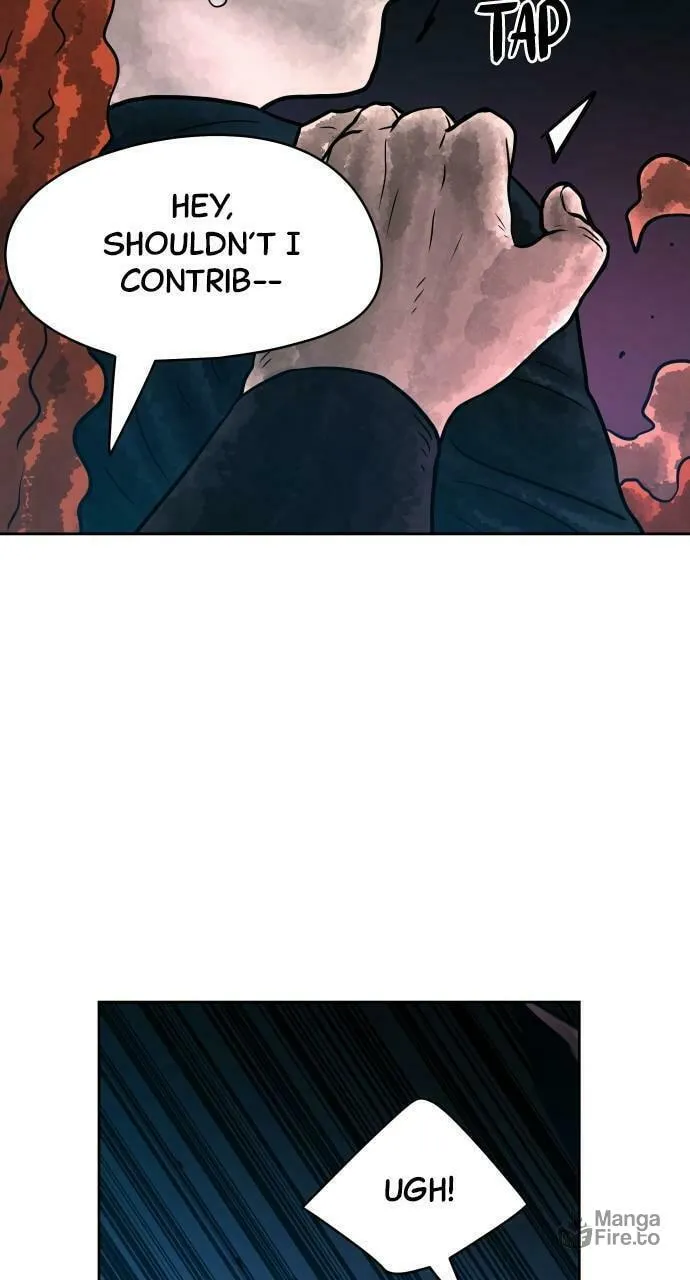 Warrior Executioner Chapter 34 page 80 - 