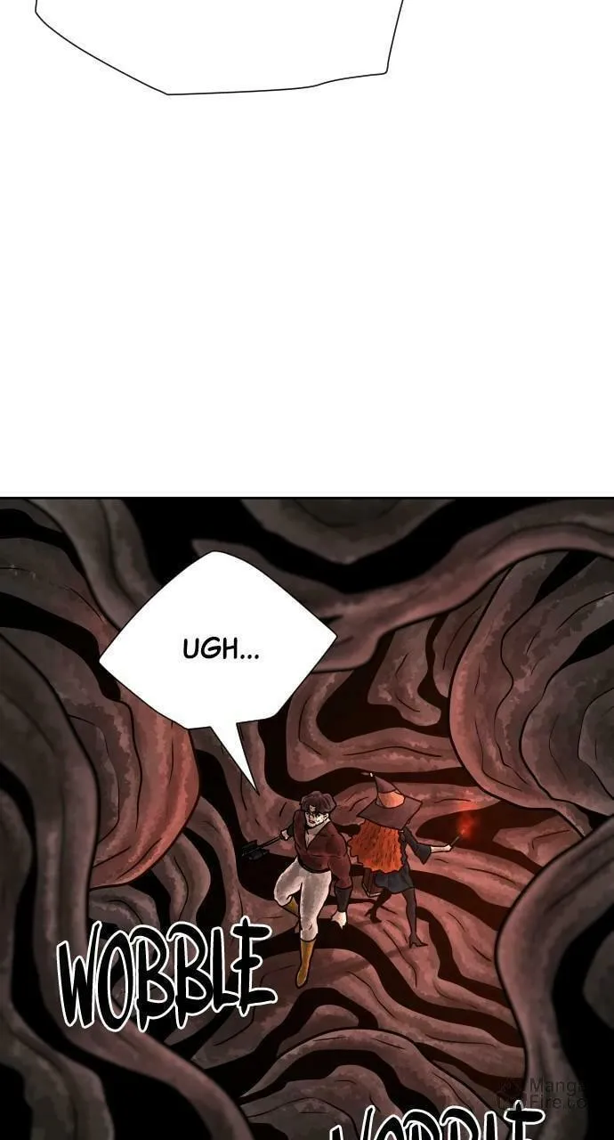 Warrior Executioner Chapter 34 page 9 - 