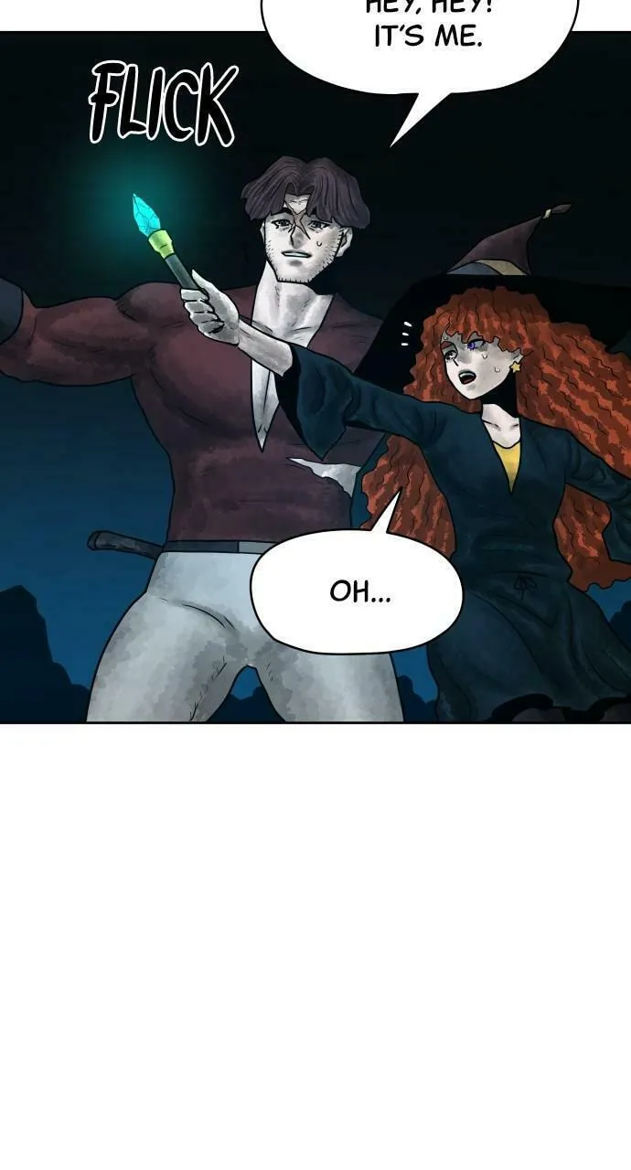 Warrior Executioner Chapter 34 page 82 - 