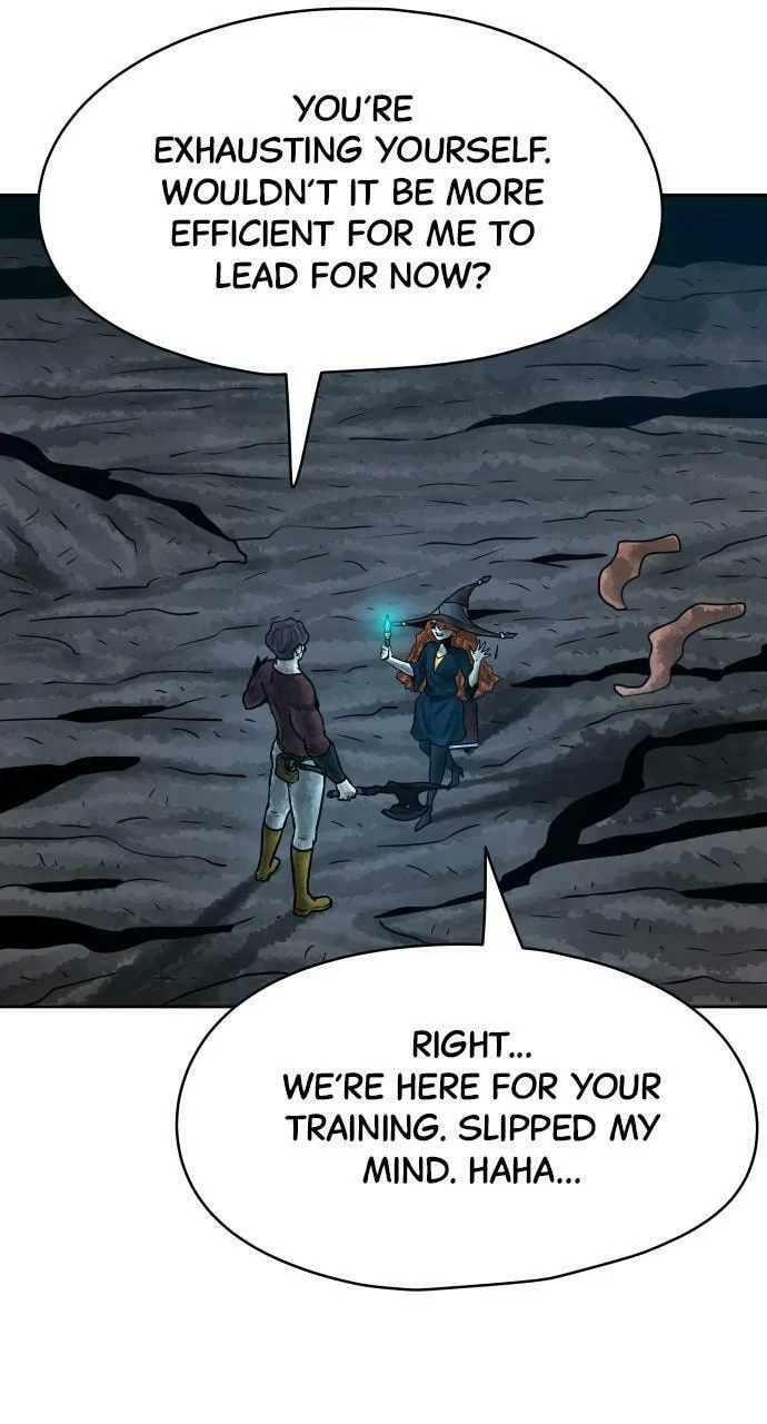Warrior Executioner Chapter 34 page 83 - 