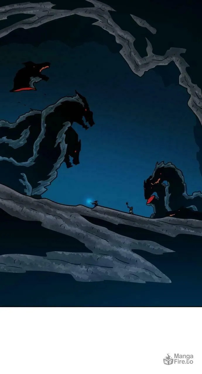 Warrior Executioner Chapter 34 page 85 - 