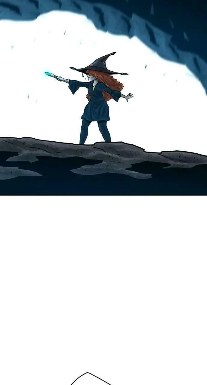 Warrior Executioner Chapter 34 page 89 - 