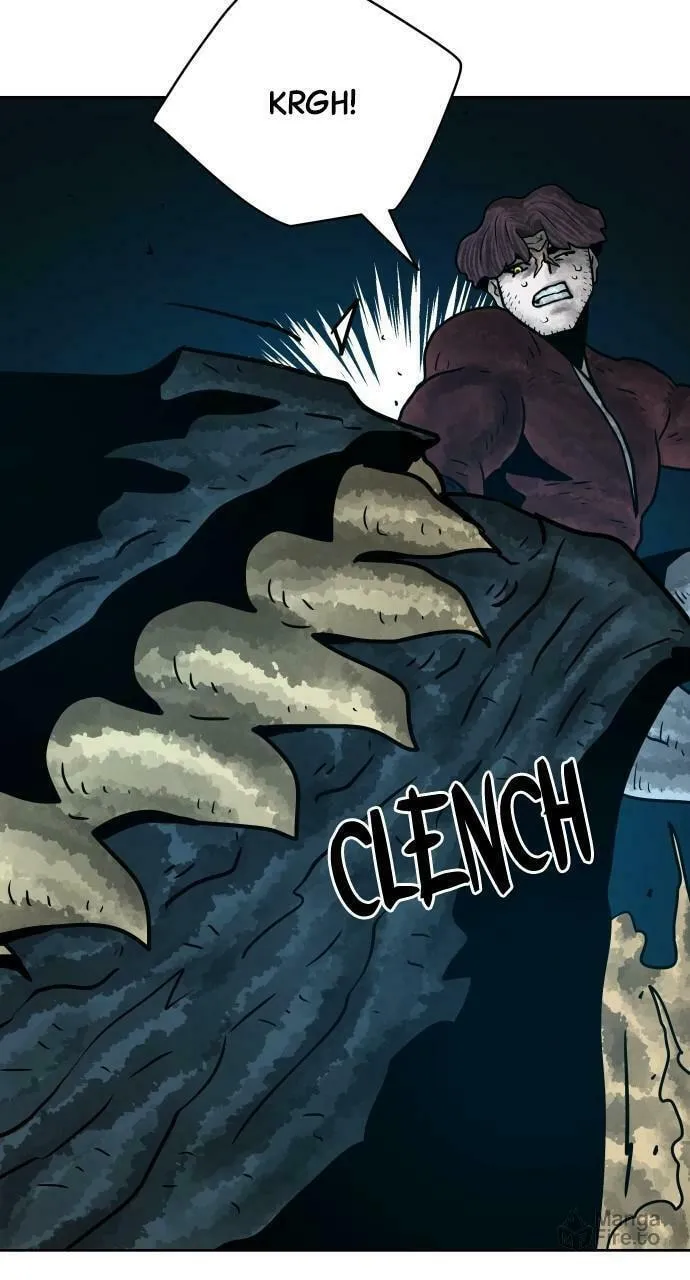Warrior Executioner Chapter 34 page 90 - 