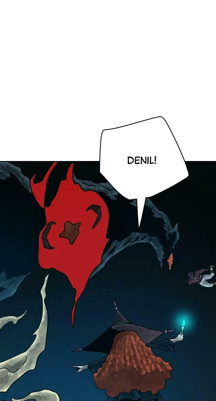 Warrior Executioner Chapter 34 page 91 - 