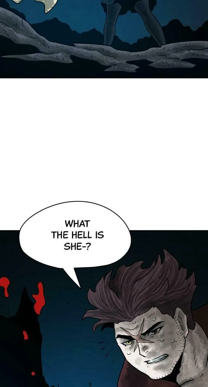Warrior Executioner Chapter 34 page 92 - 