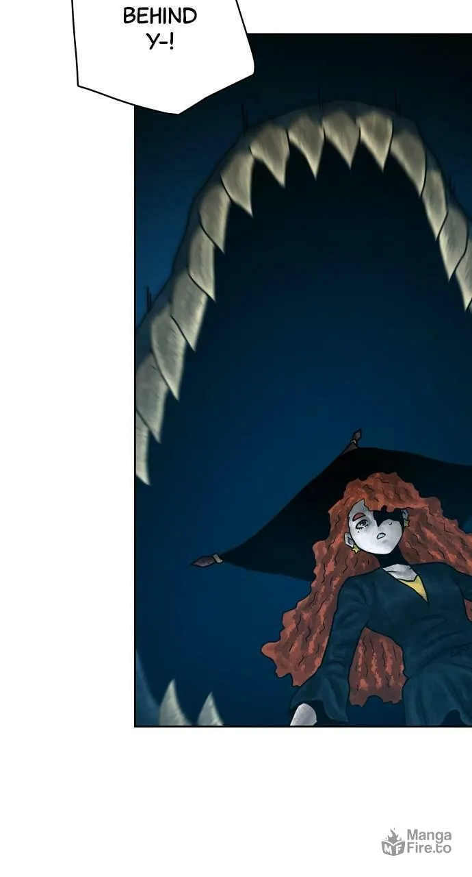 Warrior Executioner Chapter 34 page 95 - 