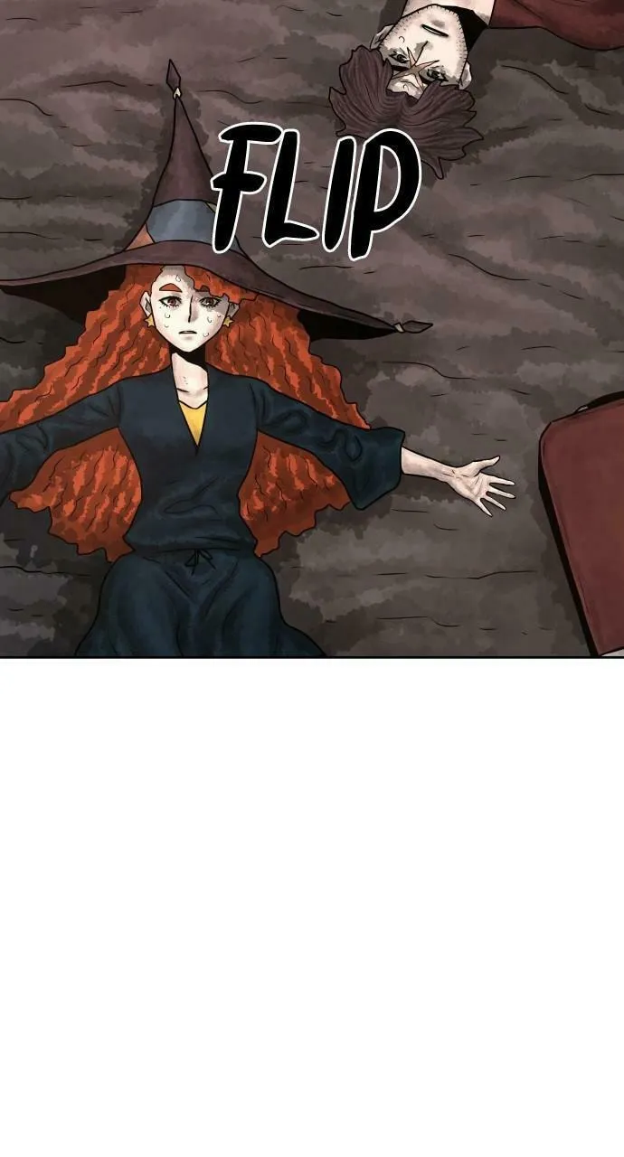 Warrior Executioner Chapter 34 page 97 - 