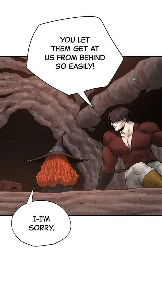 Warrior Executioner Chapter 34 page 98 - 