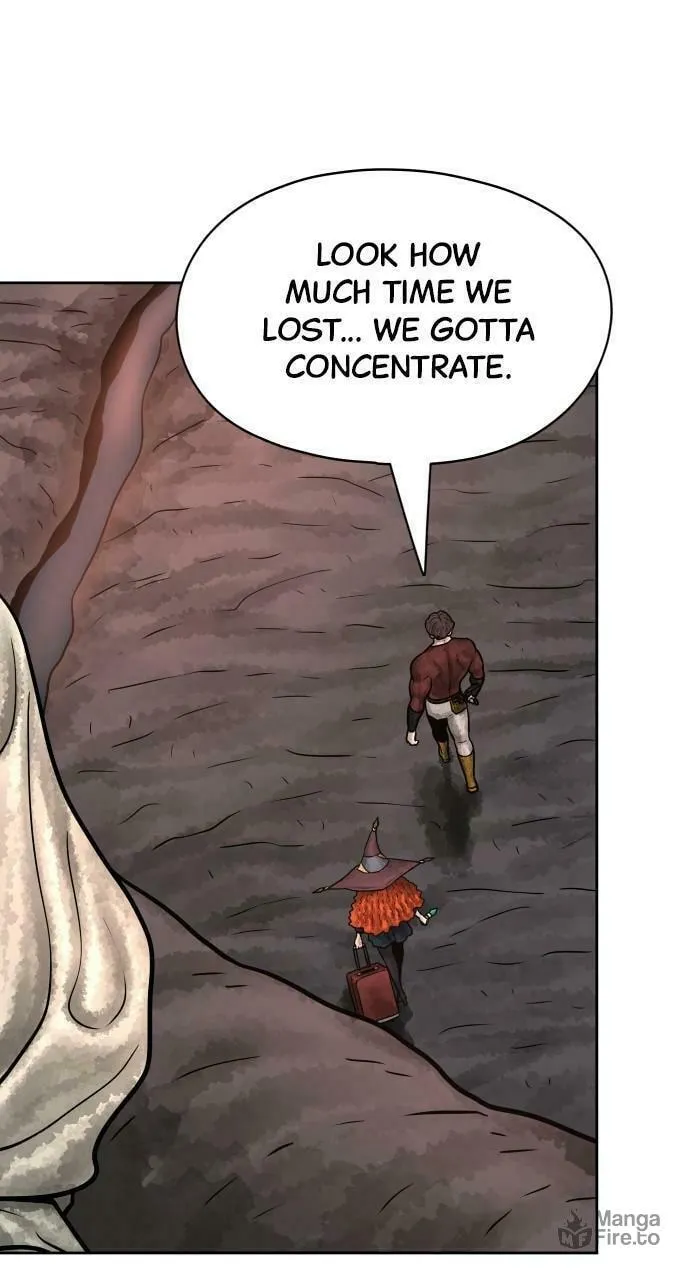 Warrior Executioner Chapter 34 page 99 - 