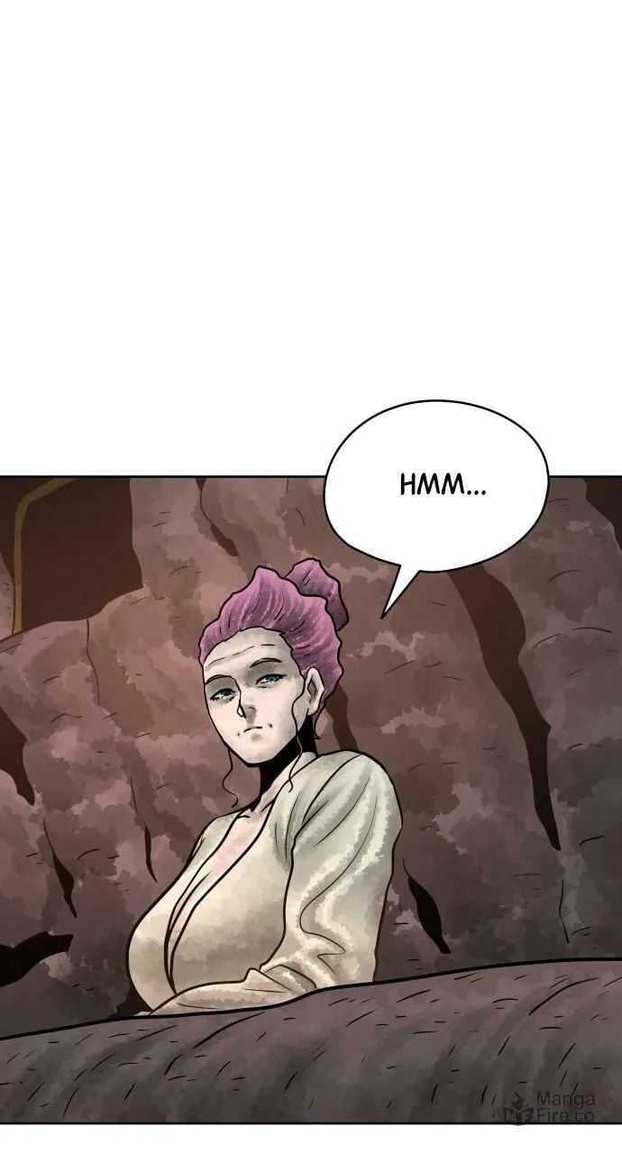 Warrior Executioner Chapter 34 page 100 - 