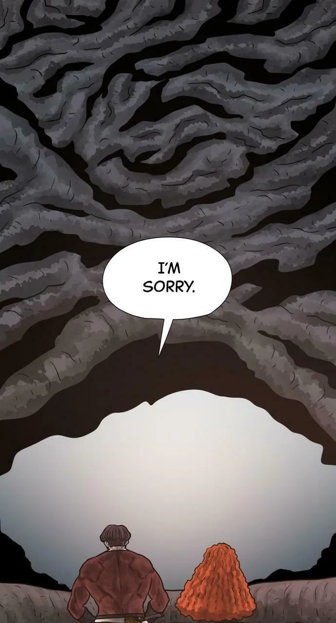 Warrior Executioner Chapter 35 page 1 - 
