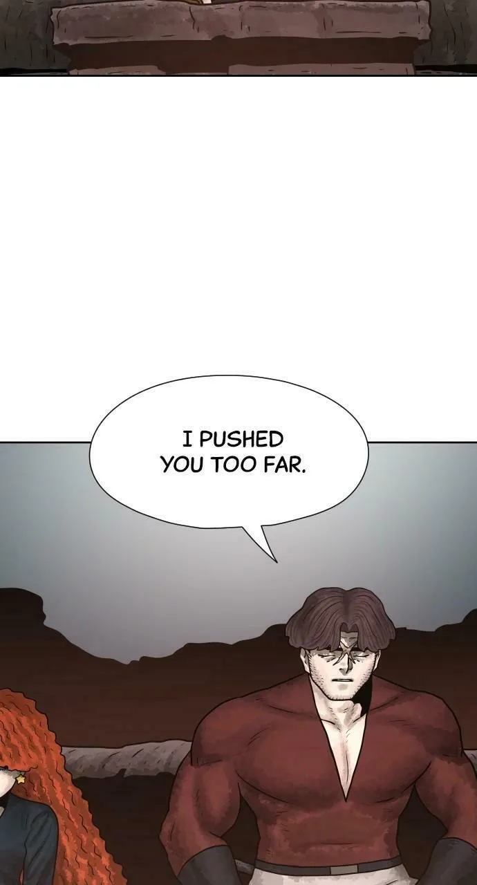 Warrior Executioner Chapter 35 page 2 - 