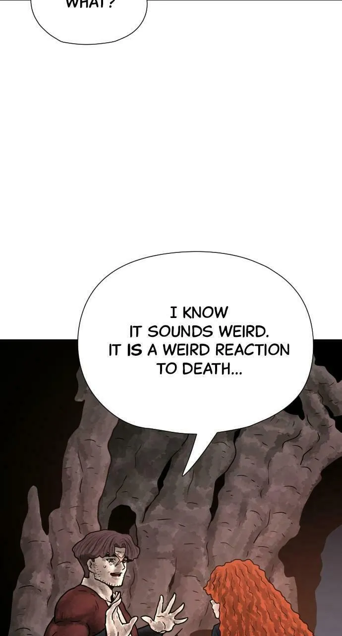 Warrior Executioner Chapter 35 page 11 - 