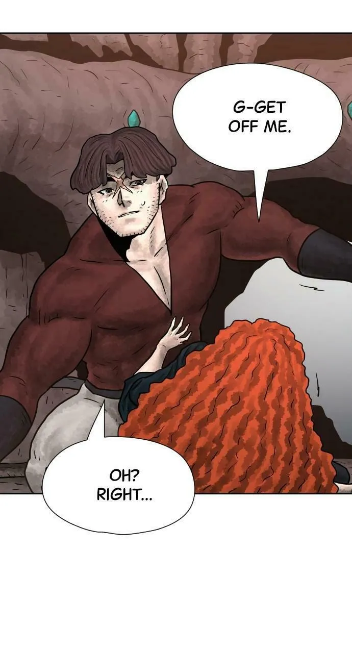 Warrior Executioner Chapter 35 page 104 - 