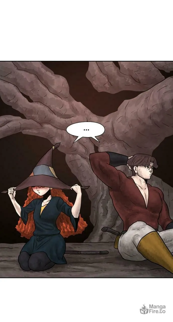 Warrior Executioner Chapter 35 page 105 - 