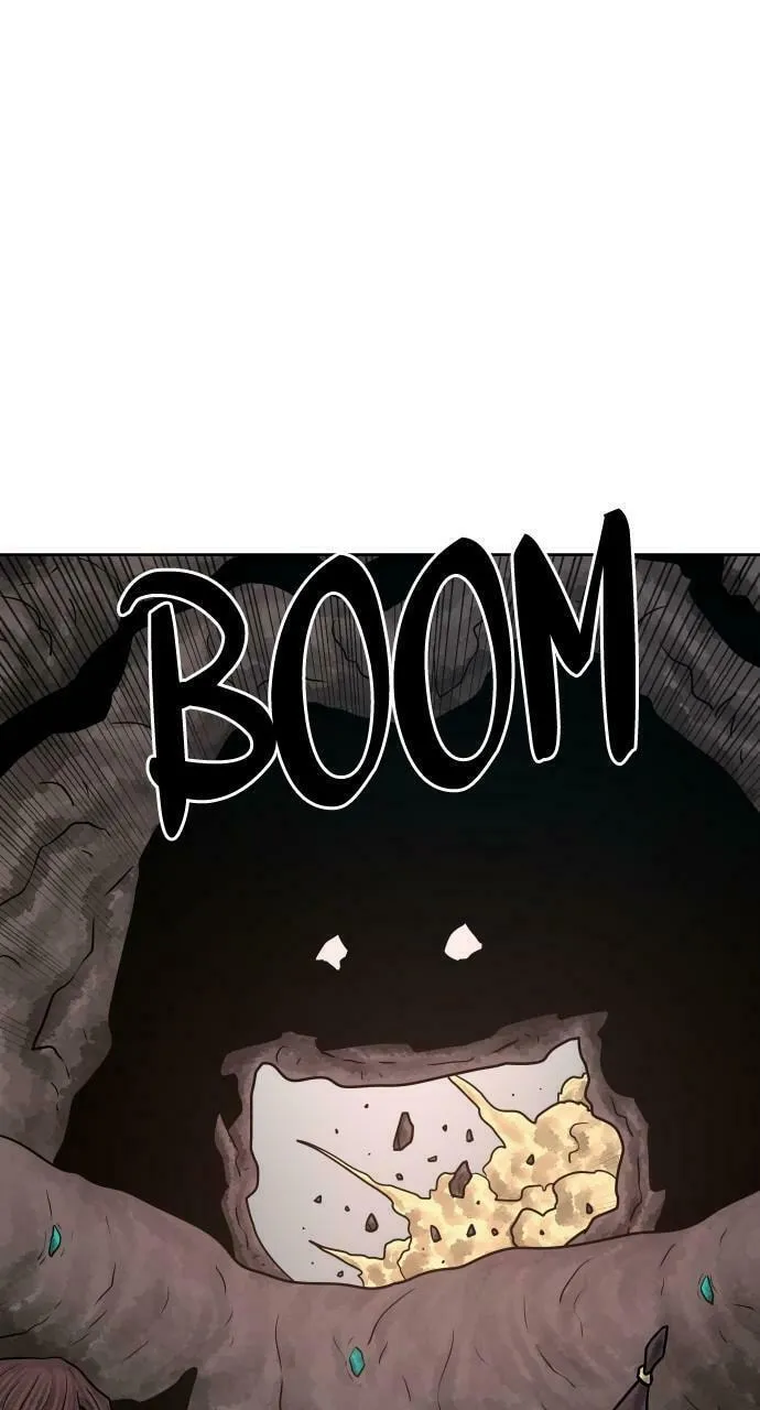 Warrior Executioner Chapter 35 page 106 - 