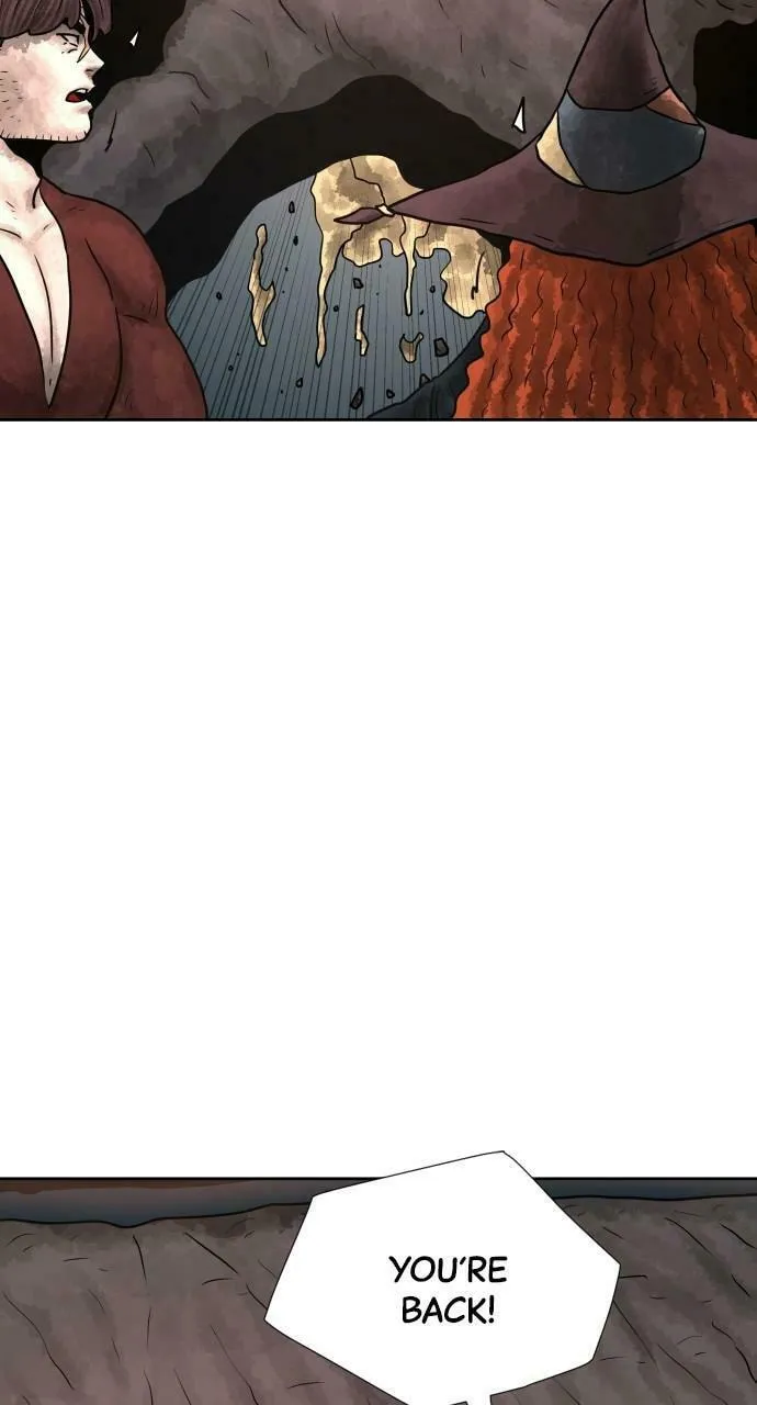 Warrior Executioner Chapter 35 page 107 - 