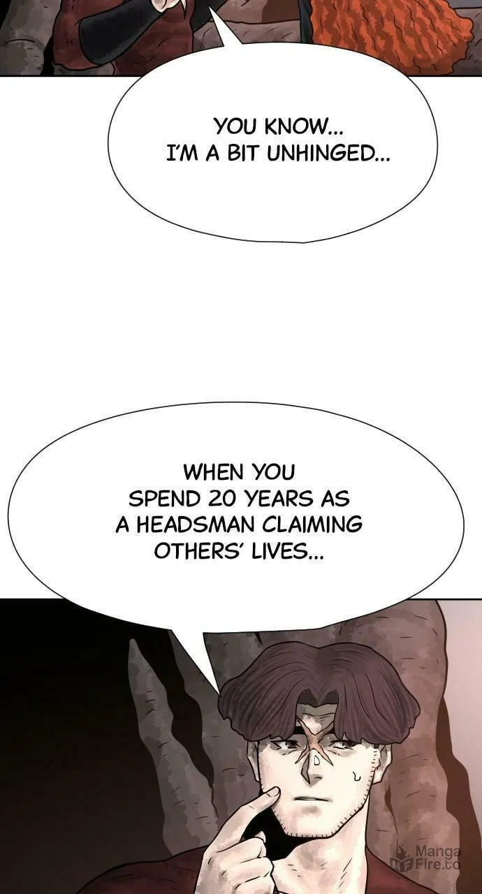 Warrior Executioner Chapter 35 page 12 - 