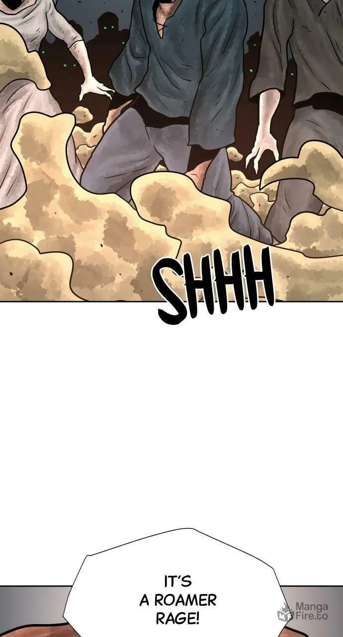 Warrior Executioner Chapter 35 page 111 - 