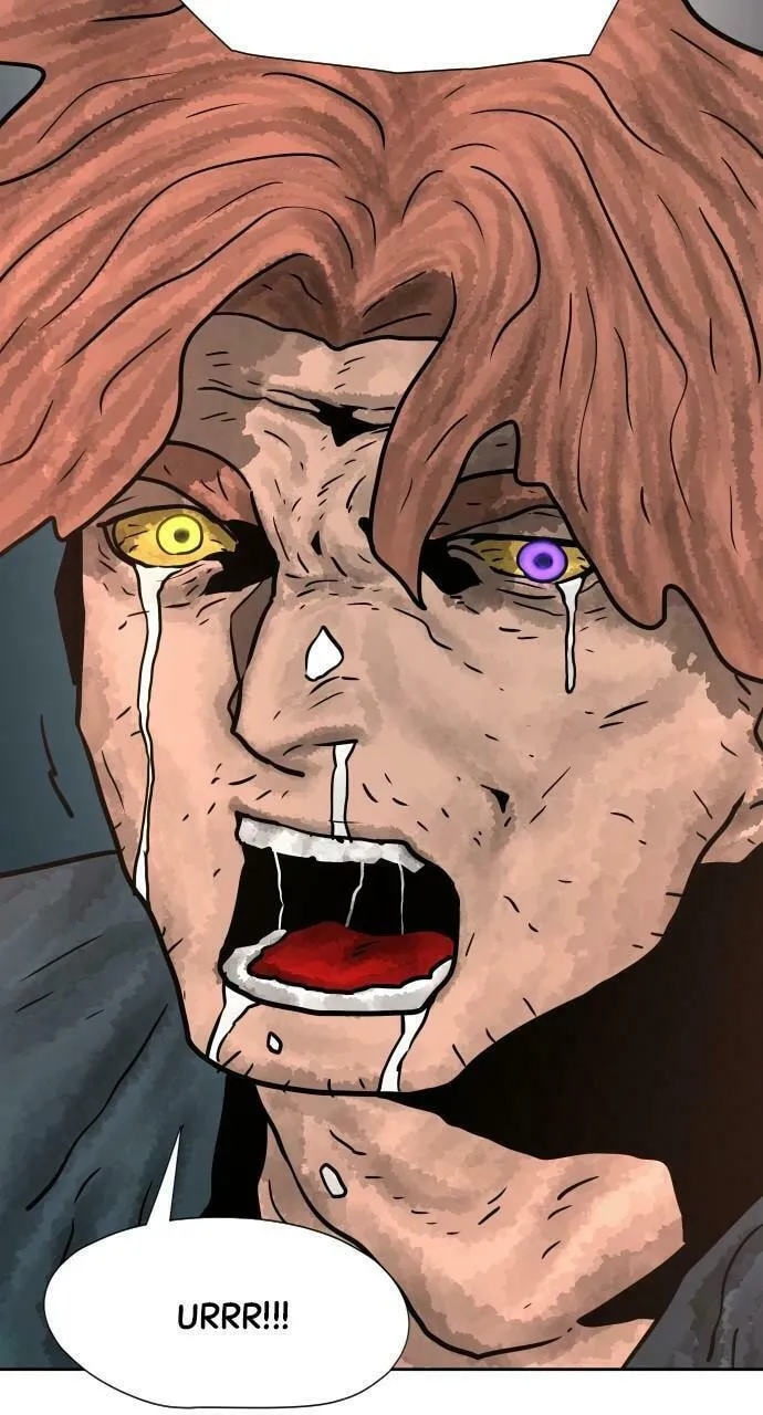 Warrior Executioner Chapter 35 page 112 - 