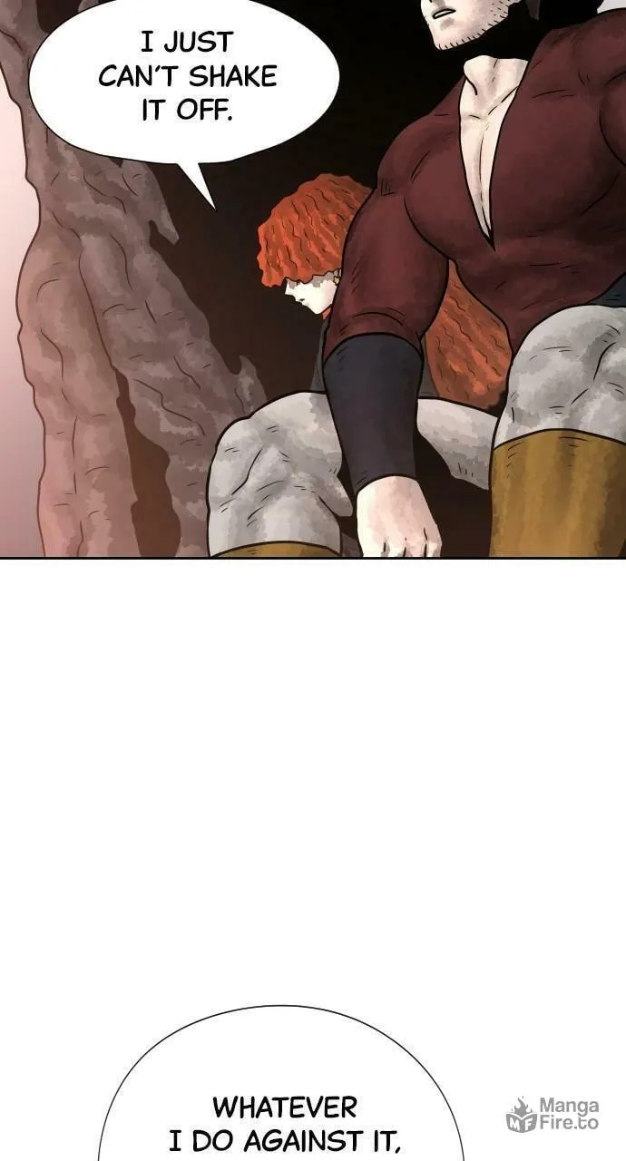 Warrior Executioner Chapter 35 page 15 - 