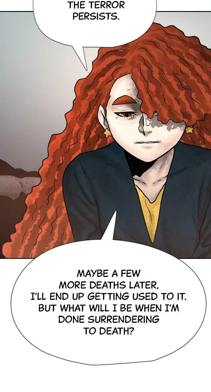 Warrior Executioner Chapter 35 page 16 - 