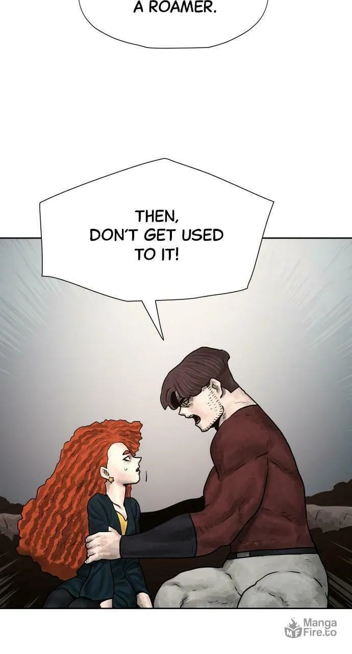 Warrior Executioner Chapter 35 page 18 - 