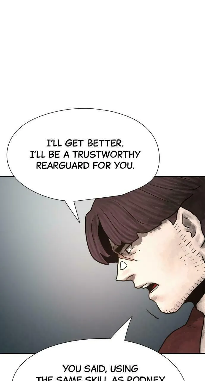 Warrior Executioner Chapter 35 page 19 - 