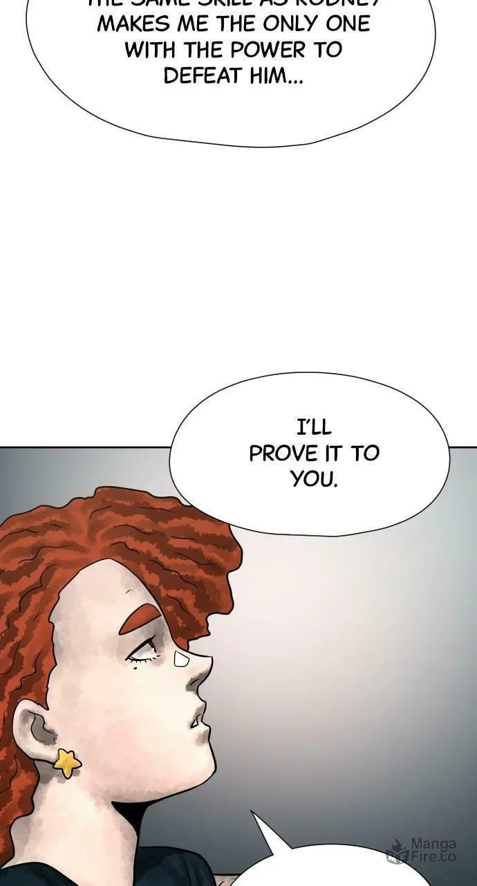 Warrior Executioner Chapter 35 page 20 - 