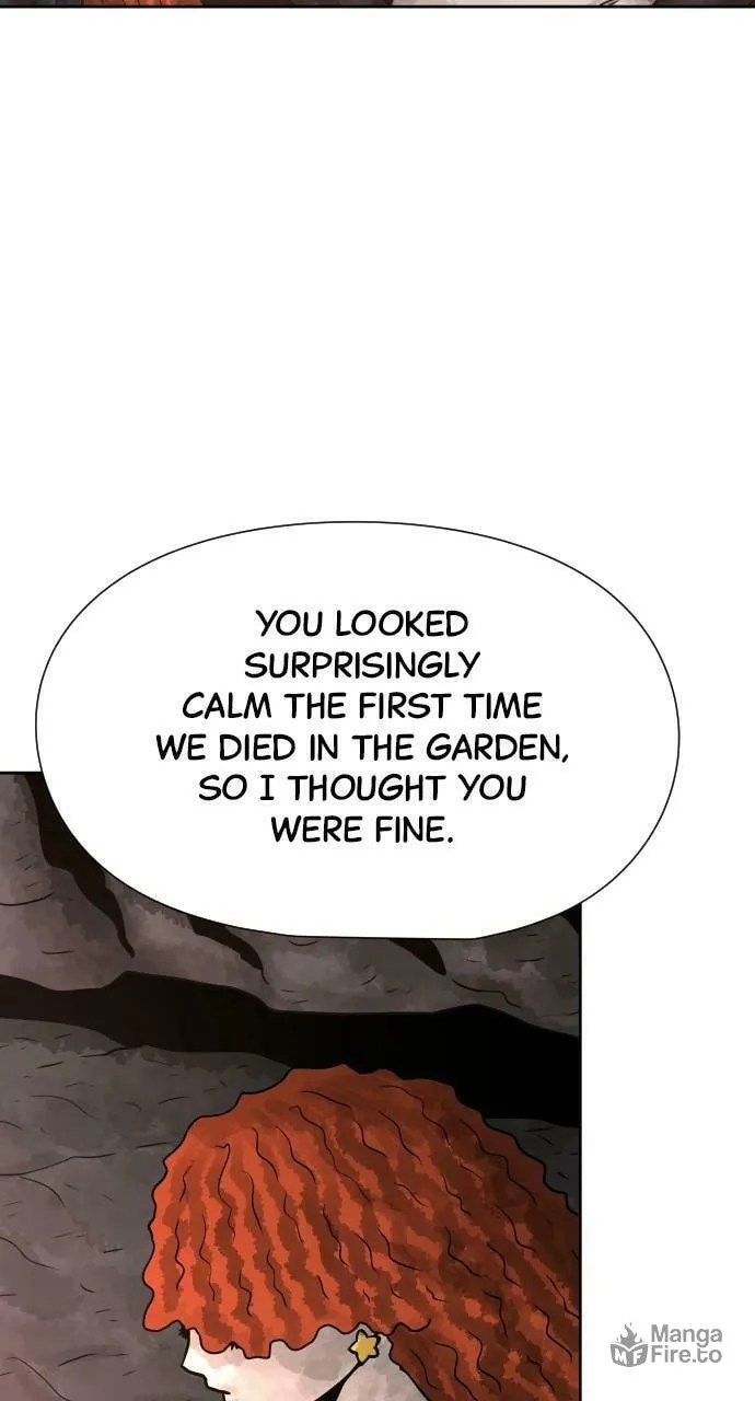 Warrior Executioner Chapter 35 page 3 - 