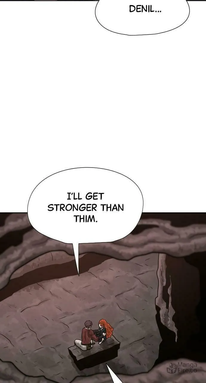 Warrior Executioner Chapter 35 page 21 - 