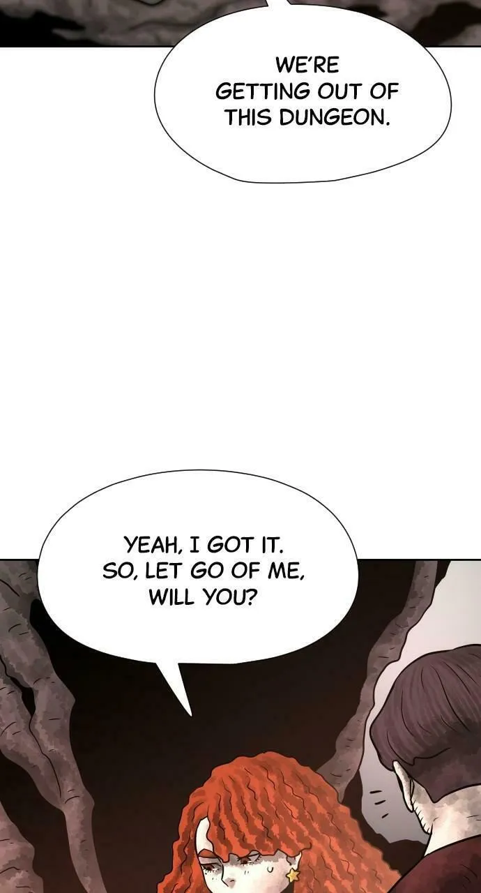 Warrior Executioner Chapter 35 page 22 - 