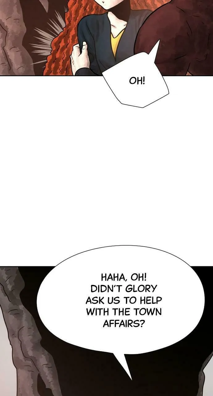 Warrior Executioner Chapter 35 page 23 - 