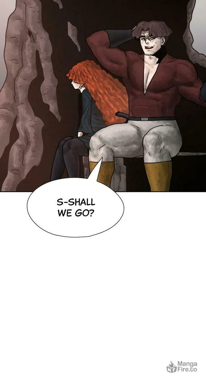 Warrior Executioner Chapter 35 page 24 - 