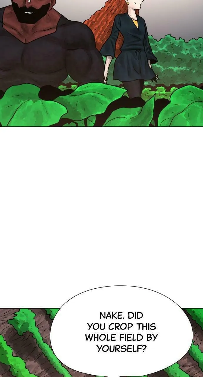 Warrior Executioner Chapter 35 page 28 - 