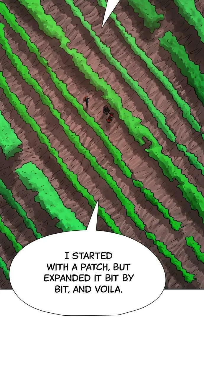 Warrior Executioner Chapter 35 page 29 - 