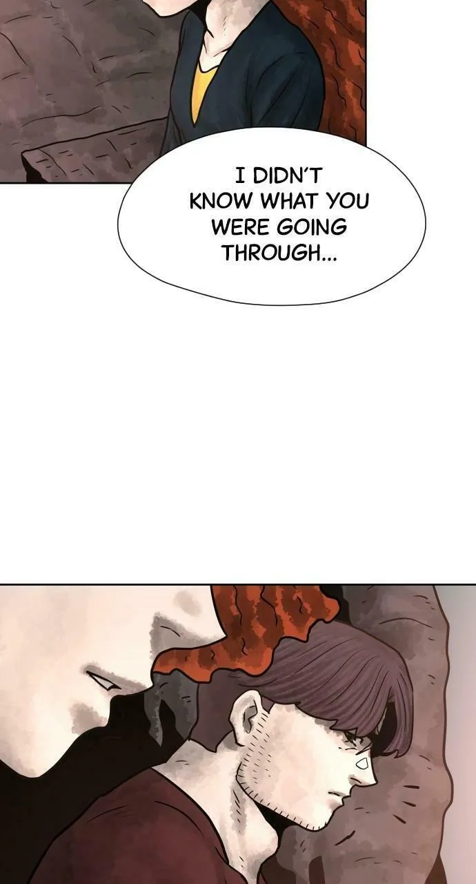Warrior Executioner Chapter 35 page 4 - 