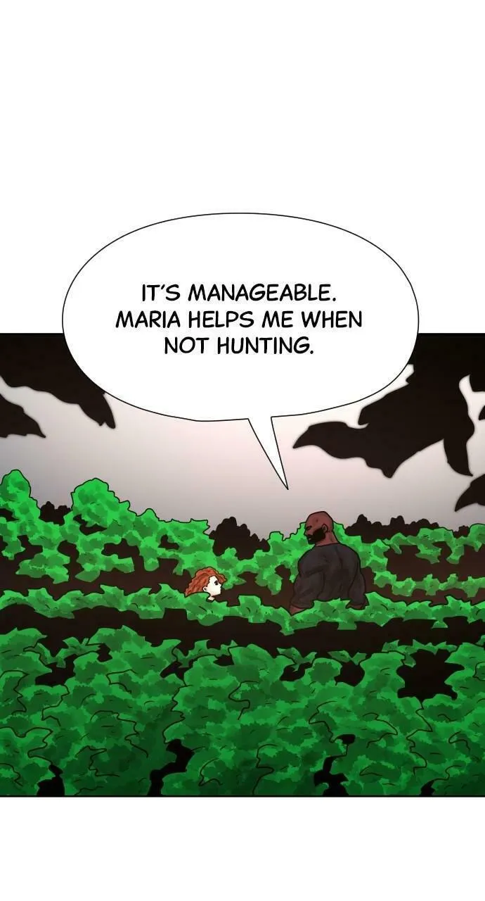 Warrior Executioner Chapter 35 page 31 - 