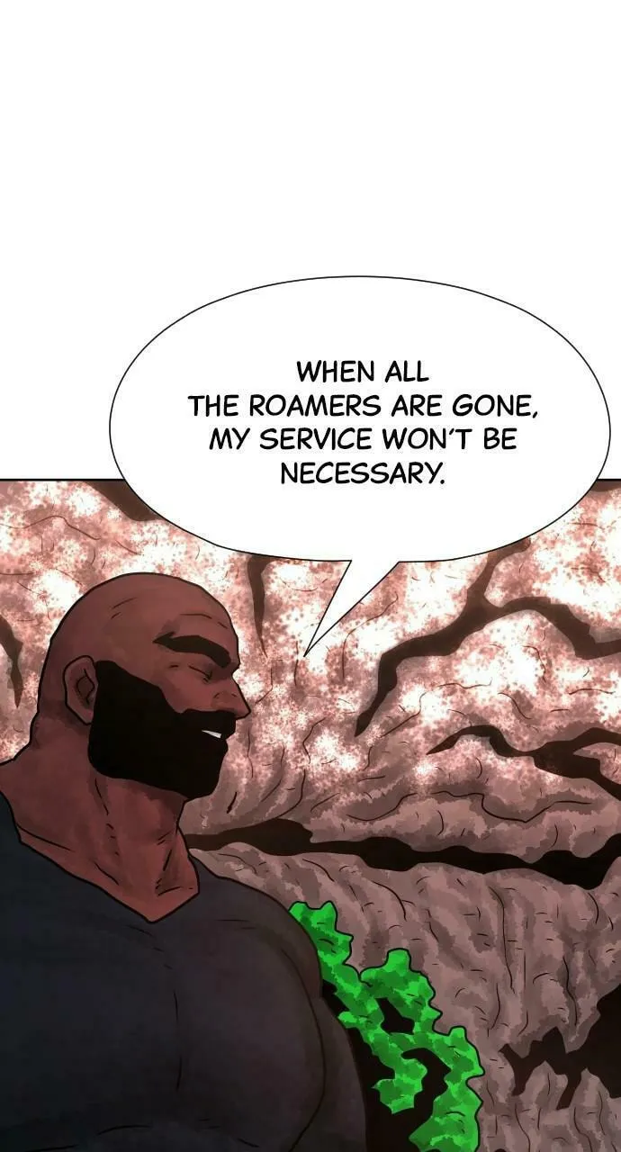 Warrior Executioner Chapter 35 page 32 - 