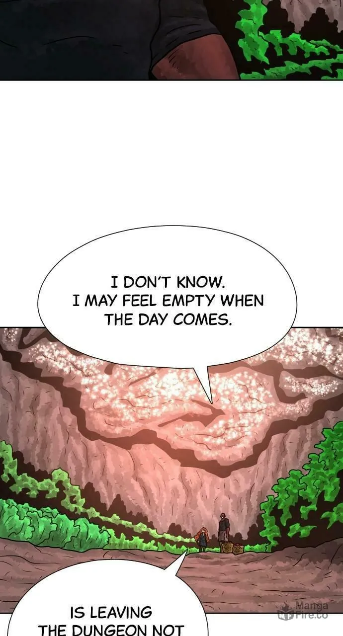 Warrior Executioner Chapter 35 page 33 - 