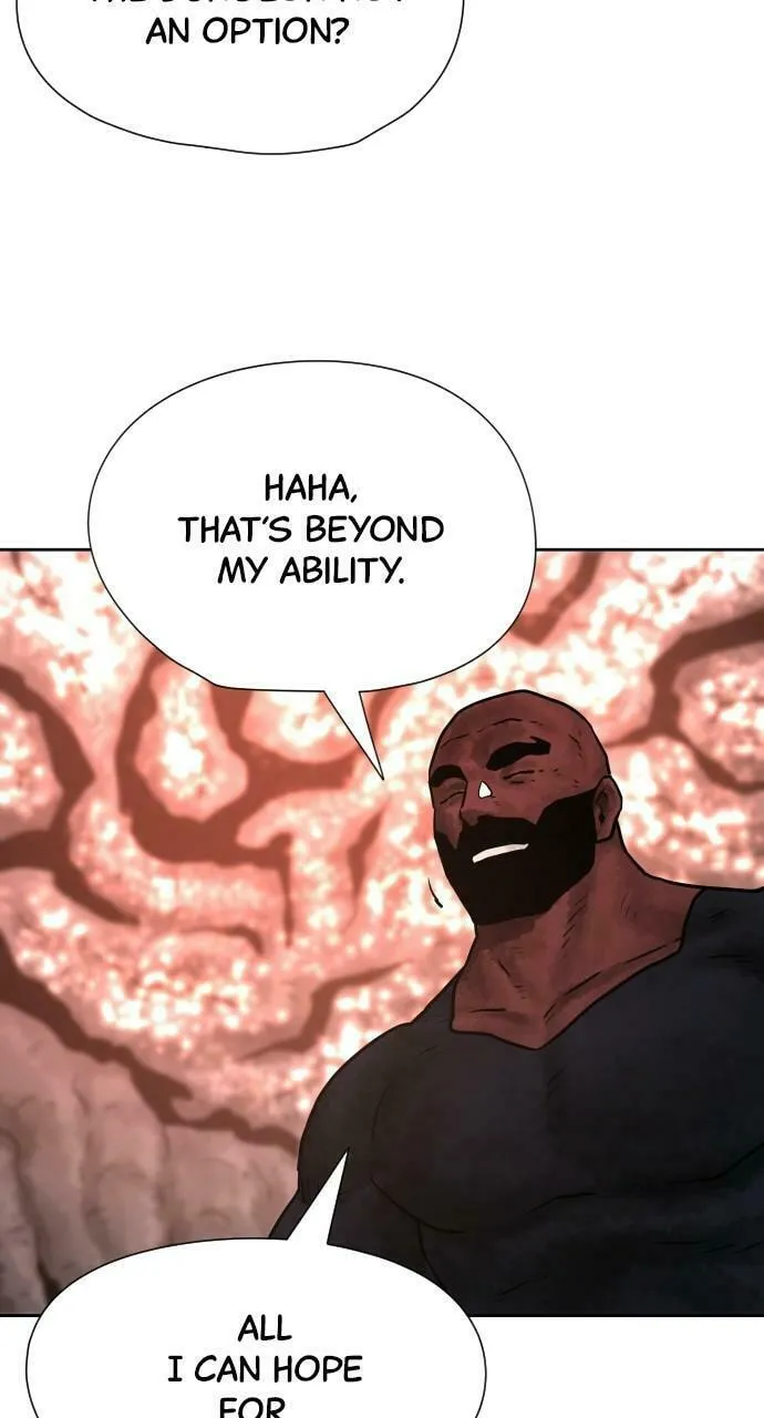 Warrior Executioner Chapter 35 page 34 - 