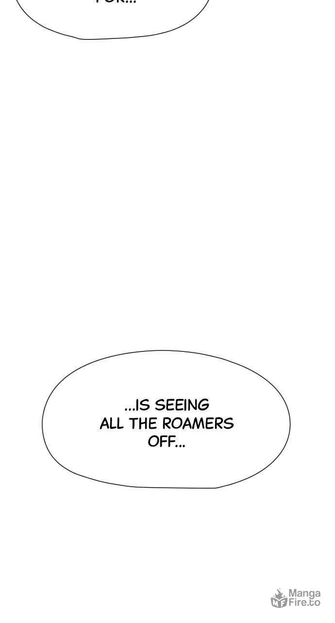 Warrior Executioner Chapter 35 page 35 - 