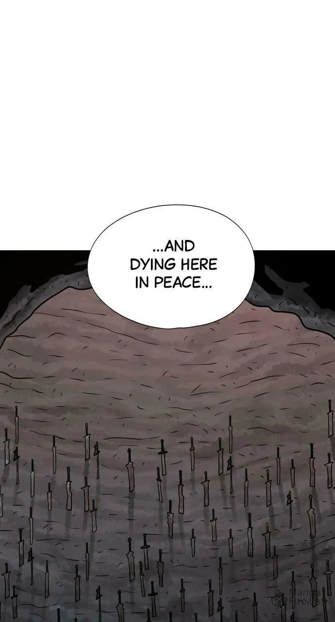 Warrior Executioner Chapter 35 page 36 - 